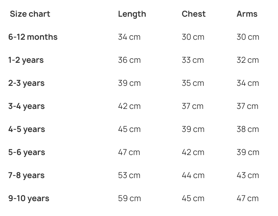 Image of A Year Of Adventures - Christmas Edition - Mink Sweater