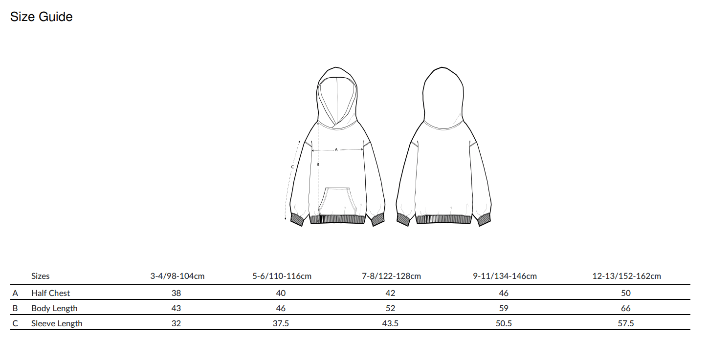 Image of  A Year Of Adventures - Christmas Edition - Burgundy Hoody