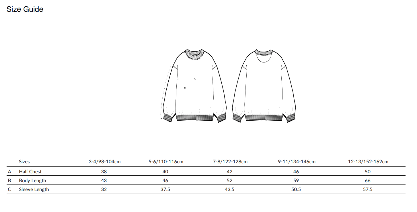 Image of Christmas Sprinkles - Glazed Green Sweater