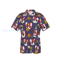 Image of Ponycon Holland - Blue