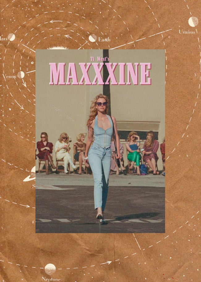 MAXXXINE