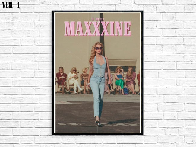 MAXXXINE