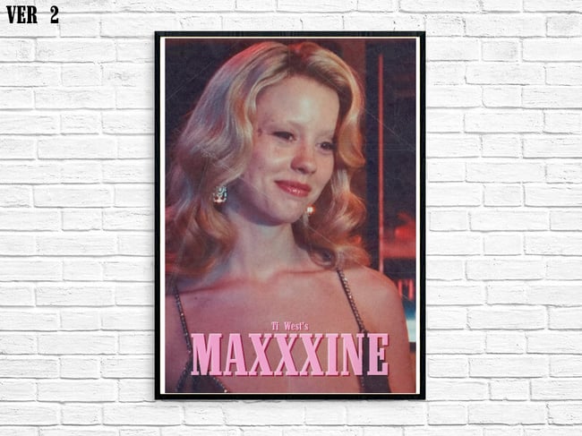 MAXXXINE
