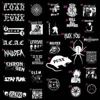 Image 1 of PATCHES 