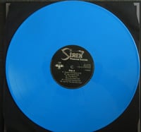 Image 3 of Siren - Financial Suicide 