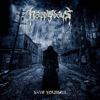 Save Yourself - CD