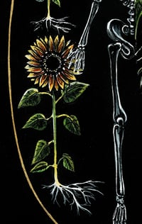 Image 3 of Sunflower Sister I