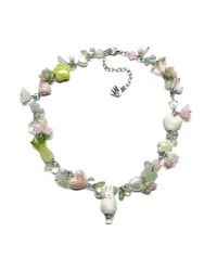 Image 1 of Once upon a dream necklace 