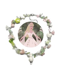 Image 2 of Once upon a dream necklace 