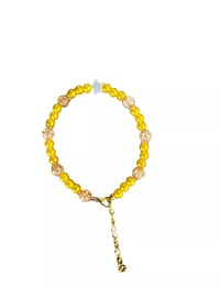 yellow starlight radiance