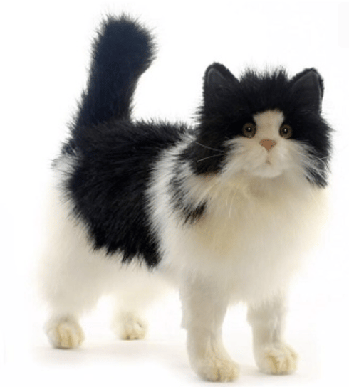 Image of Animal Friends (7 kinds)