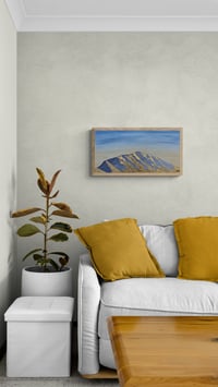 Image 1 of First Light | Mount Lorne