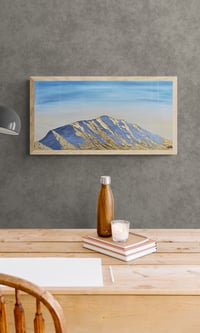 Image 3 of First Light | Mount Lorne