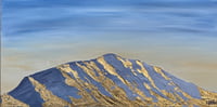 Image 2 of First Light | Mount Lorne