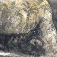 Image 3 of Original Painting Maud Wagner