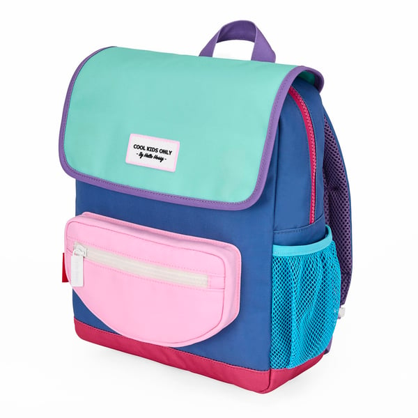 Image of Mochila para niños de +6 años