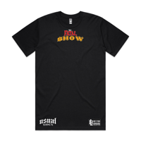 Image 2 of Usual Suspects - The Fatal Show - Klawd!