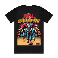 Image 1 of Usual Suspects - The Fatal Show - Klawd!