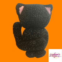 Image 4 of Jinx The Cat 