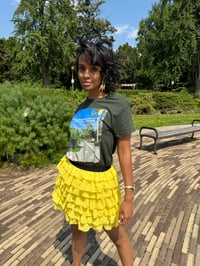 Image 5 of Palm Pathway Thank You T-Shirt