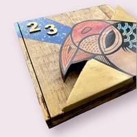 Image 1 of Stoicism in the Face of Chaos 23 