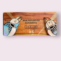 Image 2 of Highly Explosive Ego 86