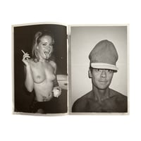 Image 3 of PURPLE SEXE Nº 9 - TERRY RICHARDSON
