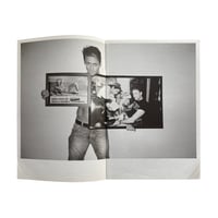 Image 2 of PURPLE SEXE Nº 9 - TERRY RICHARDSON