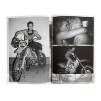 Image 4 of PURPLE SEXE Nº 9 - TERRY RICHARDSON