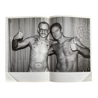 Image 5 of PURPLE SEXE Nº 9 - TERRY RICHARDSON