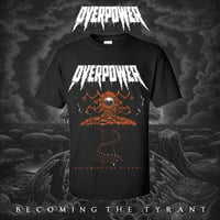 Overpower Shirt