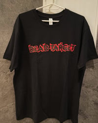 Dead Target Logo T-Shirt