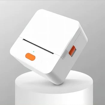 Image of NETUM Bluetooth Mini Printer