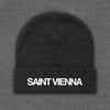 LOGO BEANIE