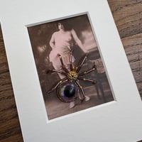 Image 1 of Pinup (b 4x6 inches)