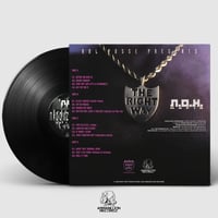 Image 2 of N.O.H. Mafia – Niggaz On High