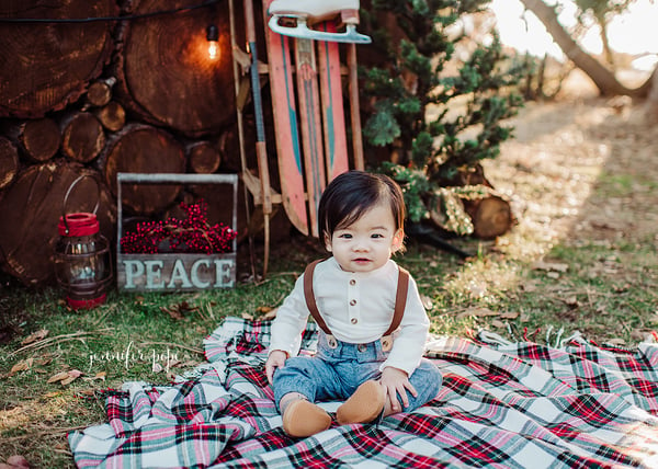 Image of Sunday November 10th Christmas Mini Sessions $300- Rescue, CA