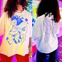 Image 4 of Heaven T-Shirt 