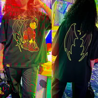 Image 4 of Hell T-Shirt 