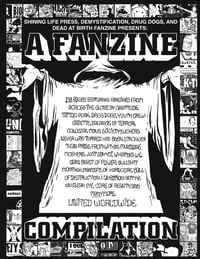 Shining Life Fanzine Compilation