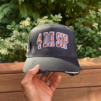 Image 1 of 4 Da Sip 3 - Out The Mud 