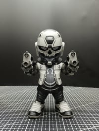 Image 2 of CYBERSKULL OMEGA by Rlux Customs