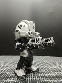 Image 5 of CYBERSKULL OMEGA by Rlux Customs