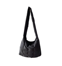 GAP x Untied Souls Puffer bag