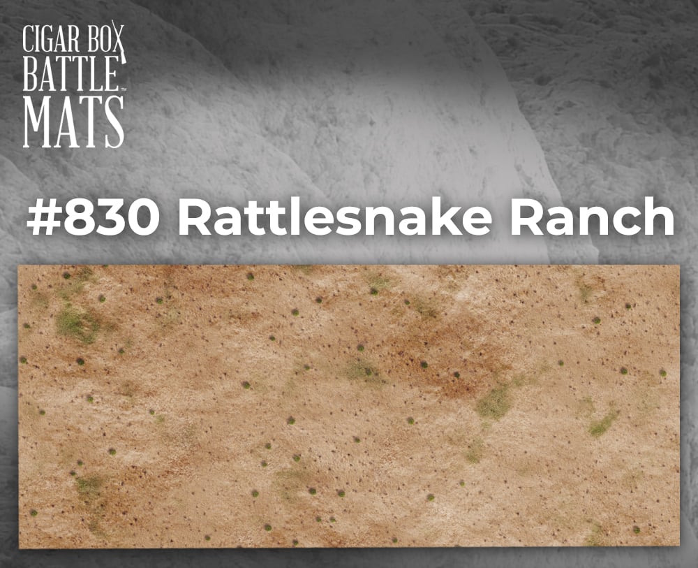Image of Epic Size Battle Mats -- #2500 -- 6.5 feet x 15 feet