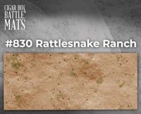 Image 5 of Epic Size Battle Mats -- #2500 -- 6.5 feet x 15 feet