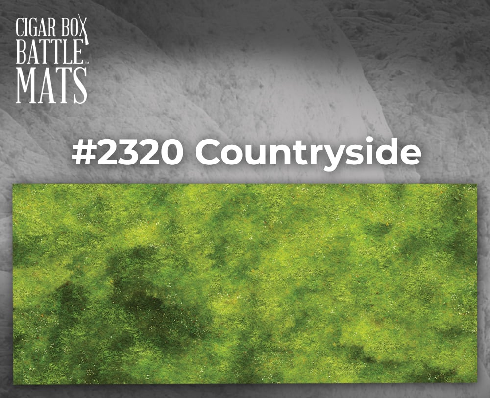 Image of Epic Size Battle Mats -- #2500 -- 6.5 feet x 15 feet