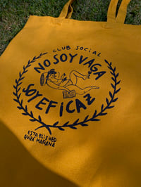 Image 3 of Bolsa Club de Vagas