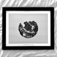 Natural Patterns Series I 2023 - V1 / 20" x 16" print