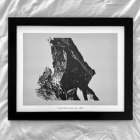 Natural Patterns Series I 2023 - V2 / 20" x 16" print